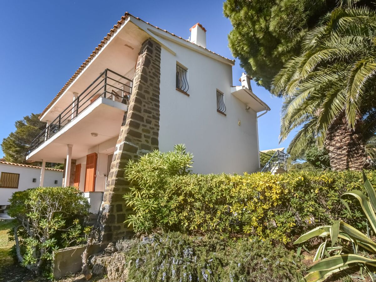 Chenou - Maison 12 pers. vue mer aux Issambres - Photo 22