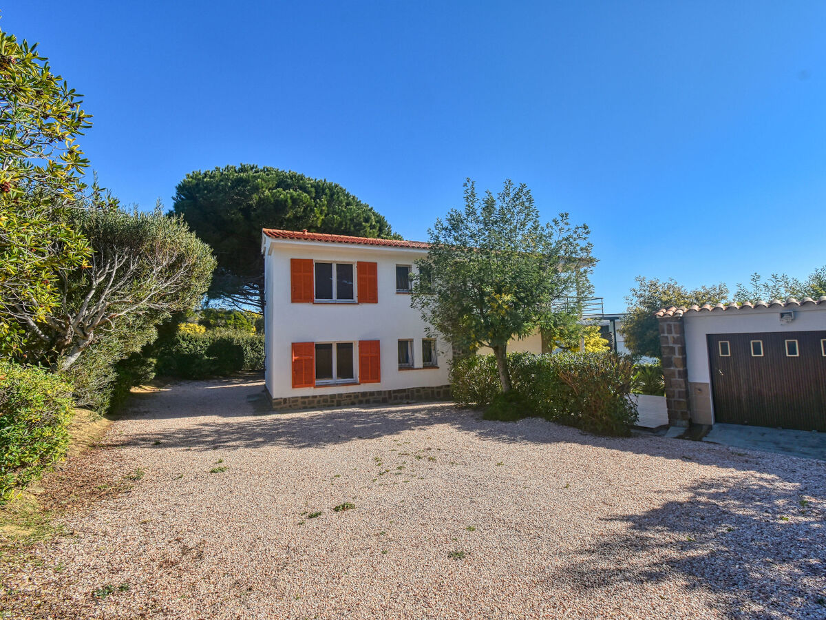 Chenou - Maison 12 pers. vue mer aux Issambres - Photo 24