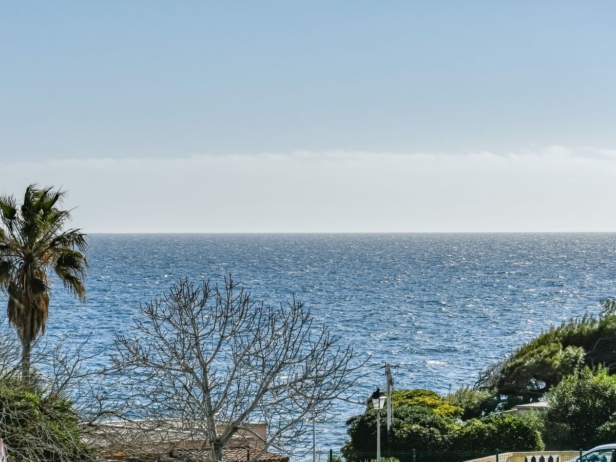 Chenou - Maison 12 pers. vue mer aux Issambres - Photo 25
