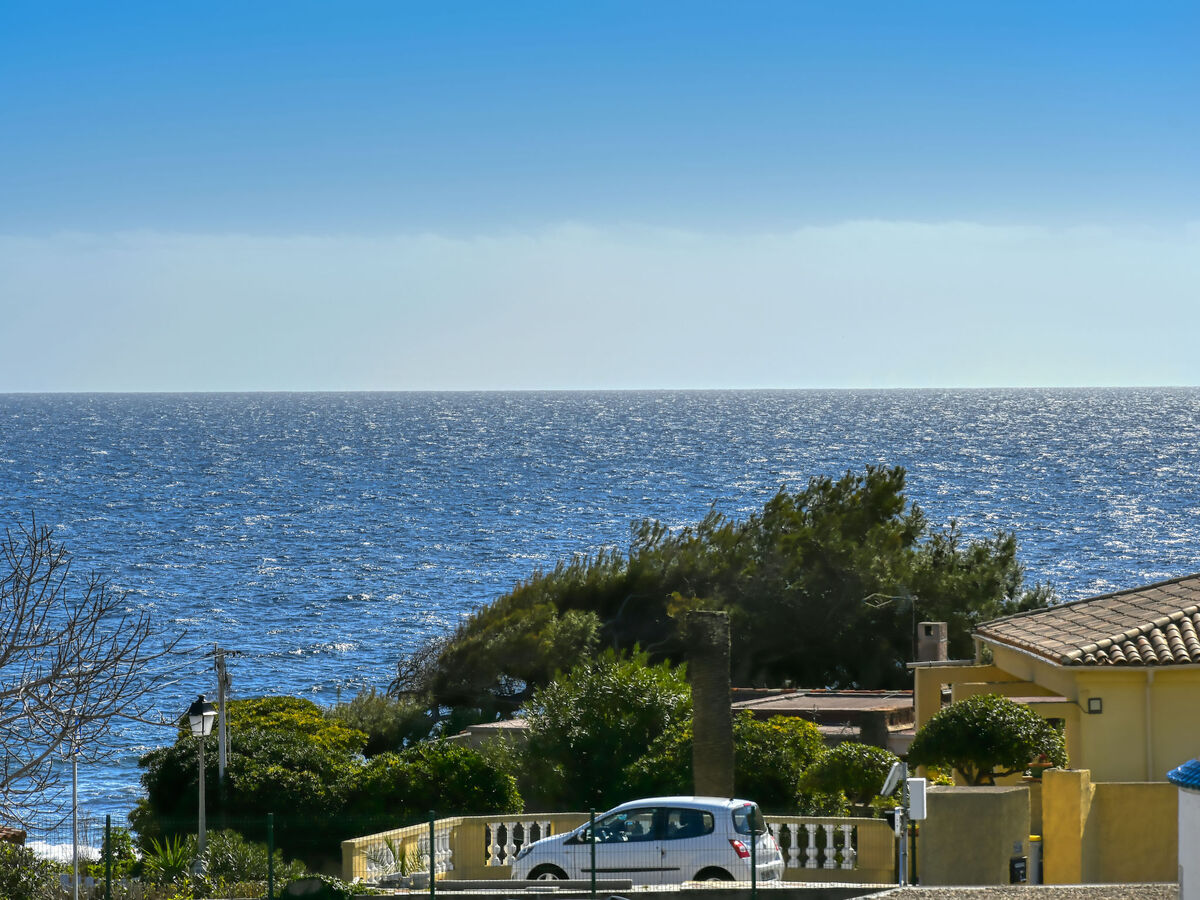 Chenou - Maison 12 pers. vue mer aux Issambres - Photo 28