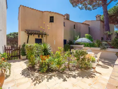 Domaine des Restanques, Location Maison 4 personnes à Sainte Maxime - Photo 1