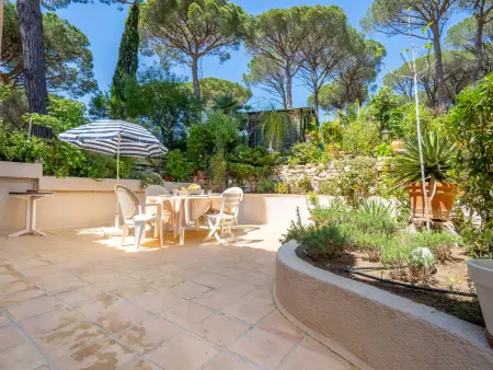 Domaine des Restanques, Location Maison 4 personnes à Sainte Maxime - Photo 2