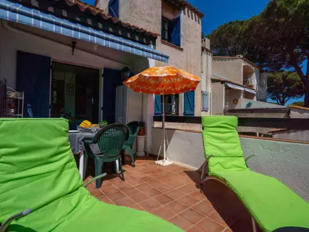 Domaine des Restanques, Location Maison 4 personnes à Sainte Maxime - Photo 4