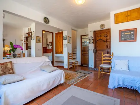 Domaine des Restanques, Location Maison 4 personnes à Sainte Maxime - Photo 5