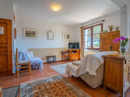 Domaine des Restanques, Location Maison 4 personnes à Sainte Maxime - Photo 6
