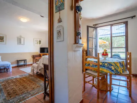 Domaine des Restanques, Location Maison 4 personnes à Sainte Maxime - Photo 7