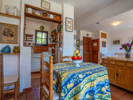 Domaine des Restanques, Location Maison 4 personnes à Sainte Maxime - Photo 8