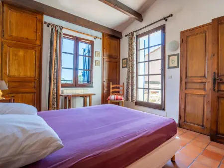 Domaine des Restanques, Location Maison 4 personnes à Sainte Maxime - Photo 10