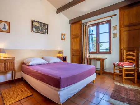 Domaine des Restanques, Location Maison 4 personnes à Sainte Maxime - Photo 11