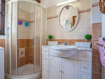 Domaine des Restanques, Location Maison 4 personnes à Sainte Maxime - Photo 12