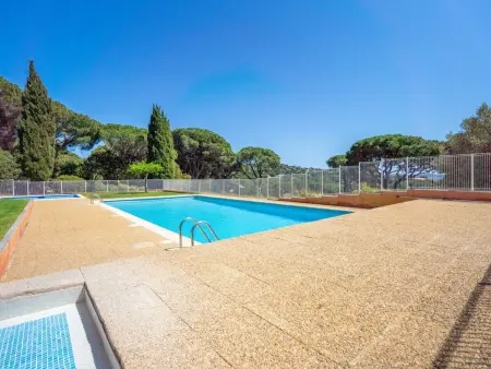 Domaine des Restanques, Location Maison 4 personnes à Sainte Maxime - Photo 13