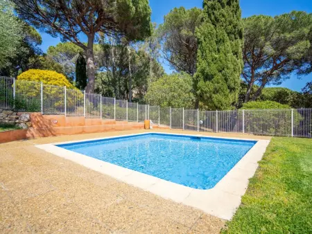 Domaine des Restanques, Location Maison 4 personnes à Sainte Maxime - Photo 14