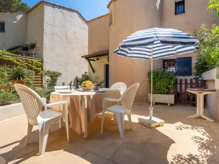 Domaine des Restanques, Location Maison 4 personnes à Sainte Maxime - Photo 15