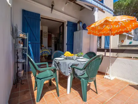 Domaine des Restanques, Location Maison 4 personnes à Sainte Maxime - Photo 16