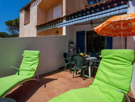 Domaine des Restanques, Location Maison 4 personnes à Sainte Maxime - Photo 17