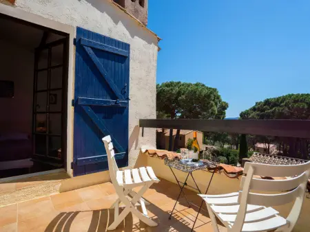 Domaine des Restanques, Location Maison 4 personnes à Sainte Maxime - Photo 18