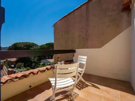 Domaine des Restanques, Location Maison 4 personnes à Sainte Maxime - Photo 19