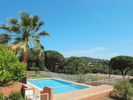Domaine des Restanques, Location Maison 4 personnes à Sainte Maxime - Photo 20