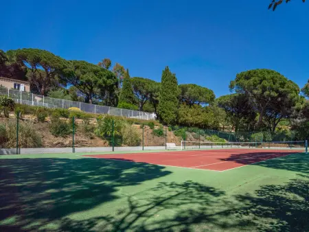 Domaine des Restanques, Location Maison 4 personnes à Sainte Maxime - Photo 21