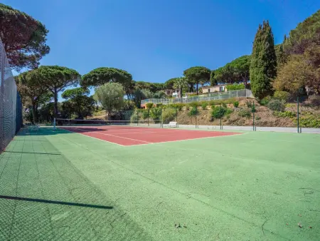 Domaine des Restanques, Location Maison 4 personnes à Sainte Maxime - Photo 22