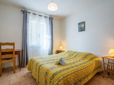 Bartavelle, Maison 7 personnes à Sainte Maxime - Photo 12