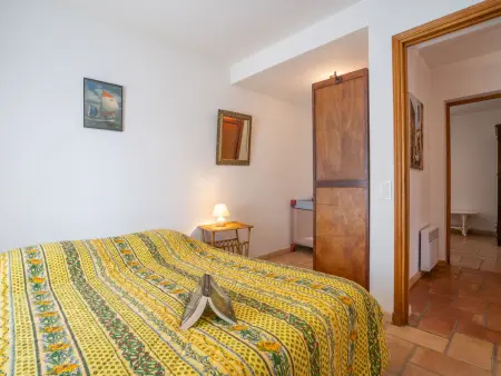 Bartavelle, Maison 7 personnes à Sainte Maxime - Photo 13