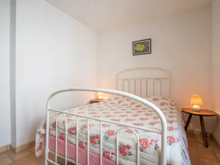 Bartavelle, Maison 7 personnes à Sainte Maxime - Photo 15