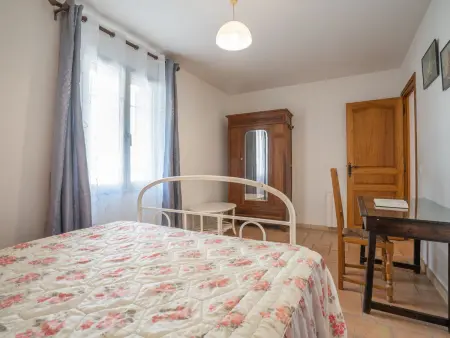Bartavelle, Maison 7 personnes à Sainte Maxime - Photo 17