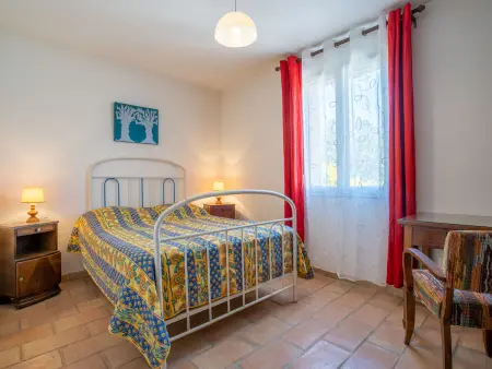 Bartavelle, Maison 7 personnes à Sainte Maxime - Photo 18