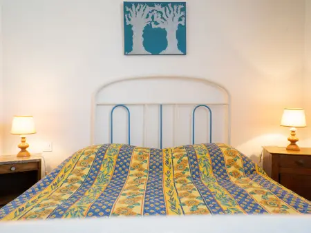 Bartavelle, Maison 7 personnes à Sainte Maxime - Photo 19