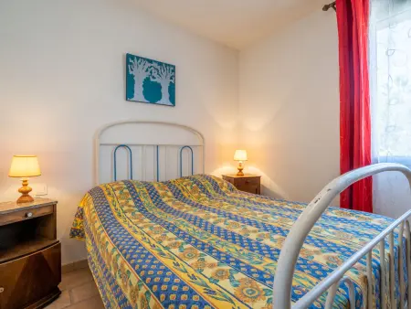 Bartavelle, Maison 7 personnes à Sainte Maxime - Photo 20