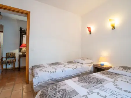 Bartavelle, Maison 7 personnes à Sainte Maxime - Photo 23
