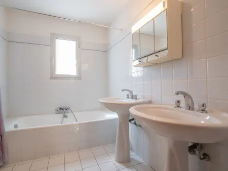 Bartavelle, Maison 7 personnes à Sainte Maxime - Photo 24