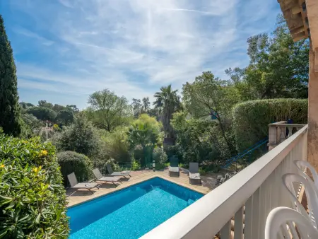 Bartavelle, Maison 7 personnes à Sainte Maxime - Photo 29