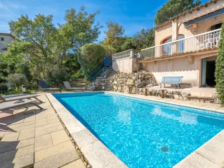 Bartavelle, Maison 7 personnes à Sainte Maxime - Photo 32
