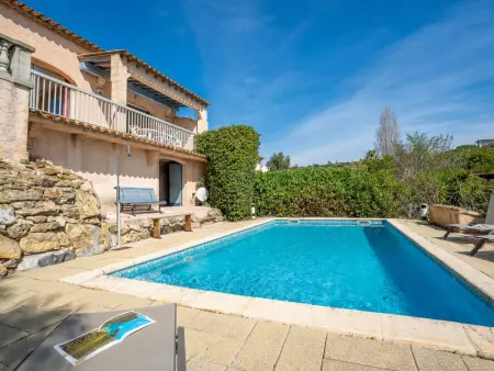 Bartavelle, Maison 7 personnes à Sainte Maxime - Photo 34