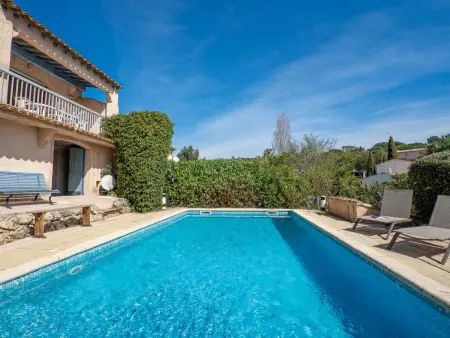 Bartavelle, Maison 7 personnes à Sainte Maxime - Photo 35