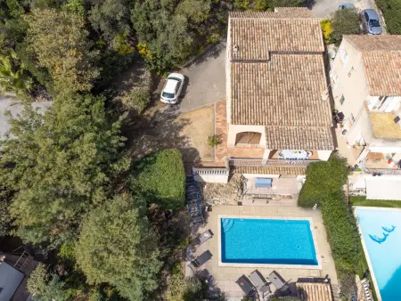 Bartavelle, Maison 7 personnes à Sainte Maxime - Photo 40