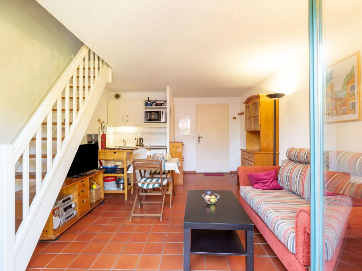 Les Olivades – Maison 2 ch. mitoyenne à Plan-de-la-Tour - Photo 6