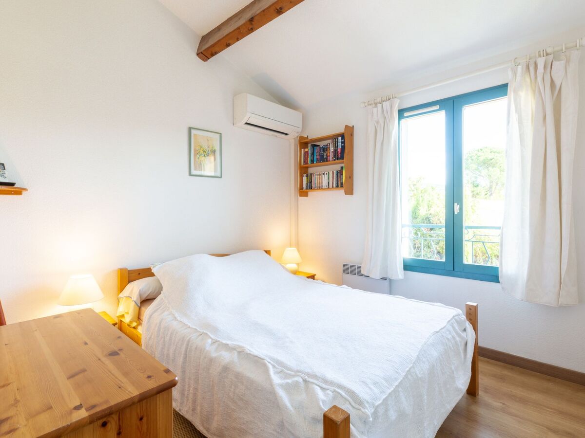 Les Olivades – Maison 2 ch. mitoyenne à Plan-de-la-Tour - Photo 8