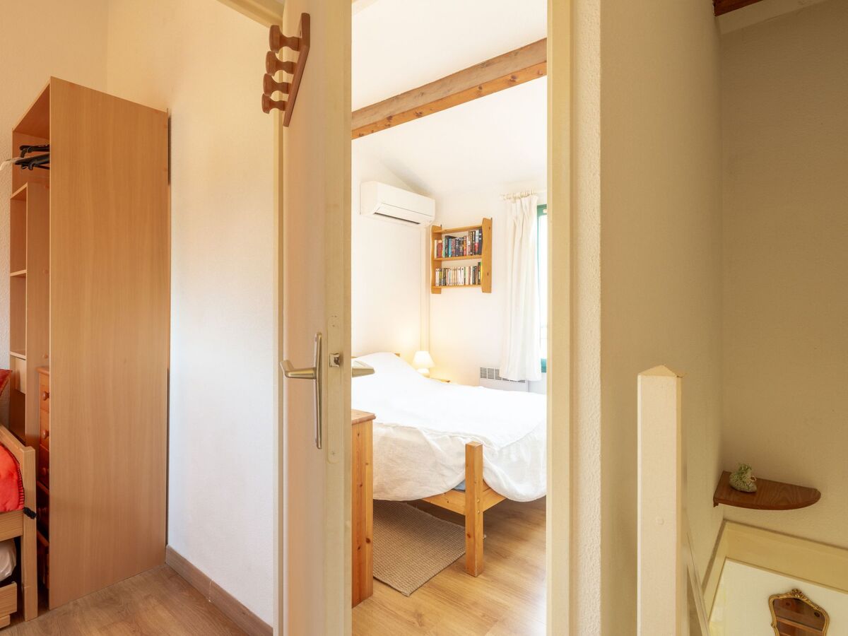Les Olivades – Maison 2 ch. mitoyenne à Plan-de-la-Tour - Photo 10
