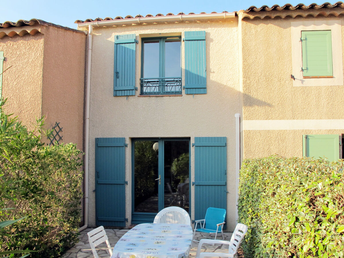 Les Olivades – Maison 2 ch. mitoyenne à Plan-de-la-Tour - Photo 16