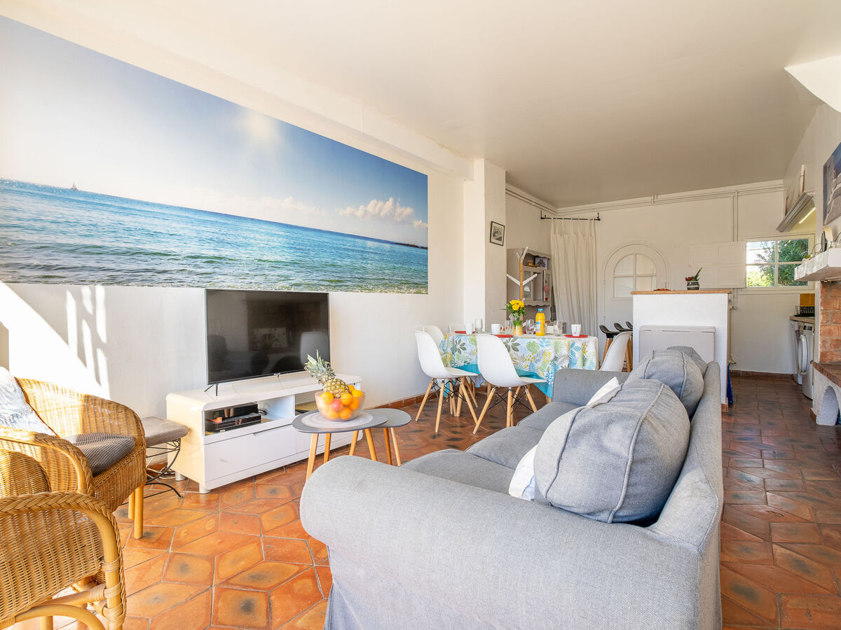 Bleu Azur – Maison 3 pièces face au canal à Port Grimaud - Photo 2