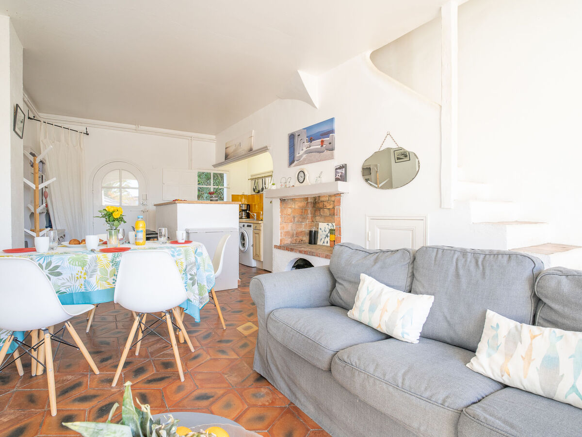 Bleu Azur – Maison 3 pièces face au canal à Port Grimaud - Photo 8