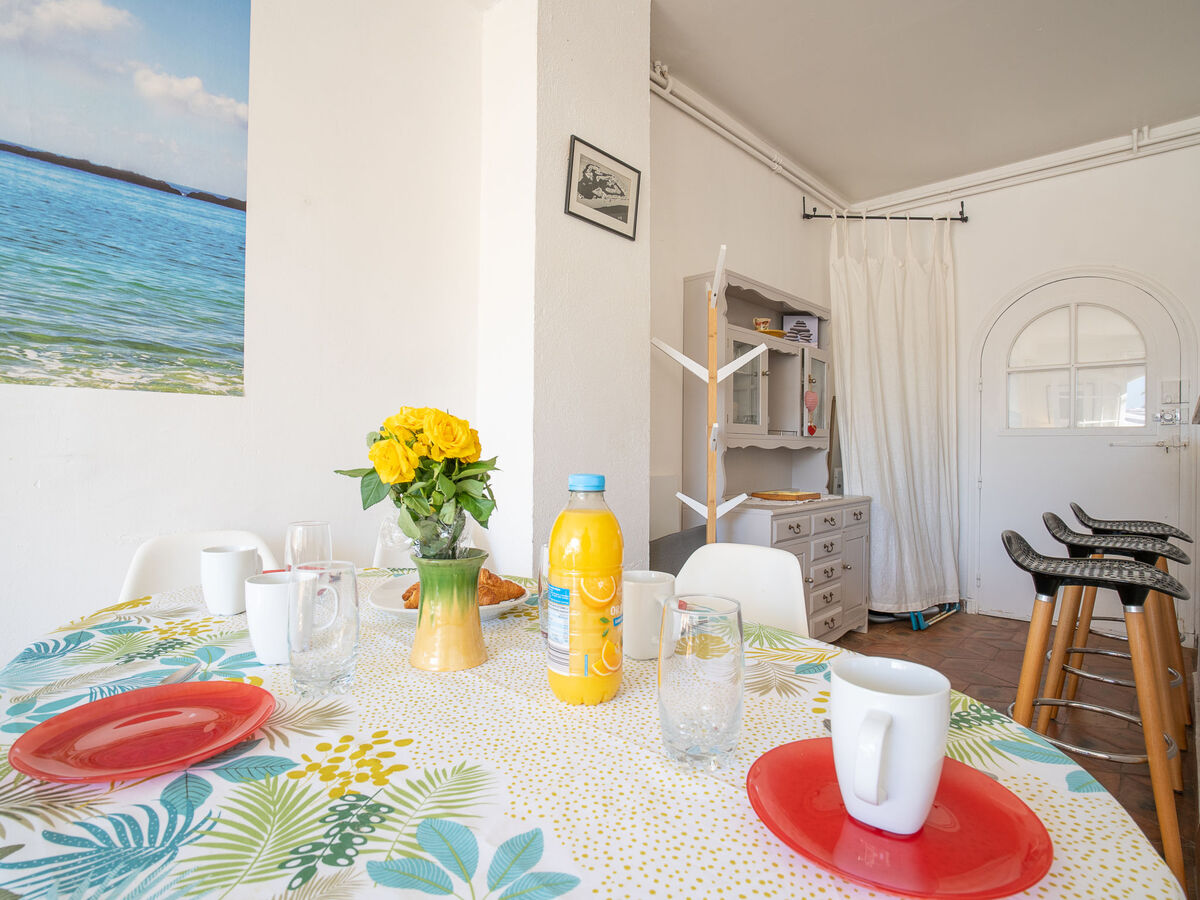 Bleu Azur – Maison 3 pièces face au canal à Port Grimaud - Photo 11