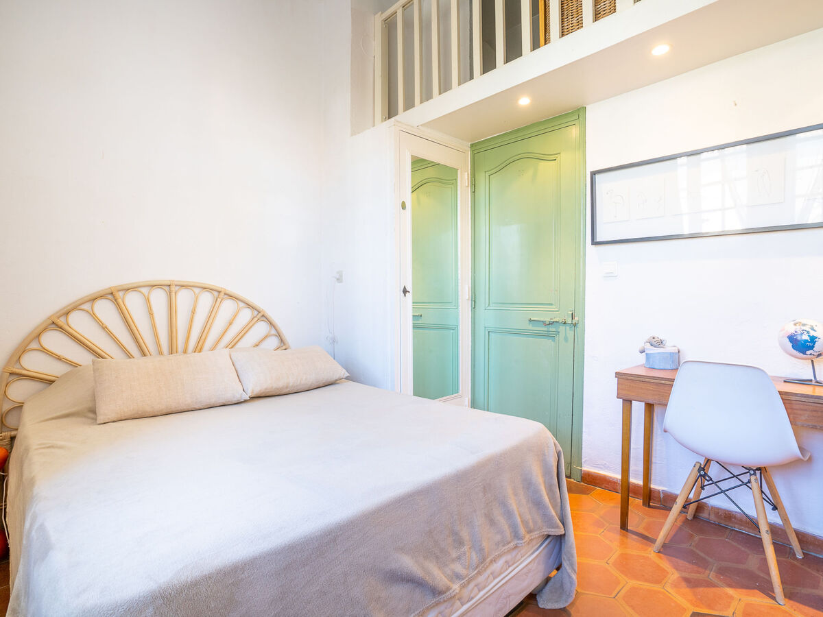 Bleu Azur – Maison 3 pièces face au canal à Port Grimaud - Photo 14