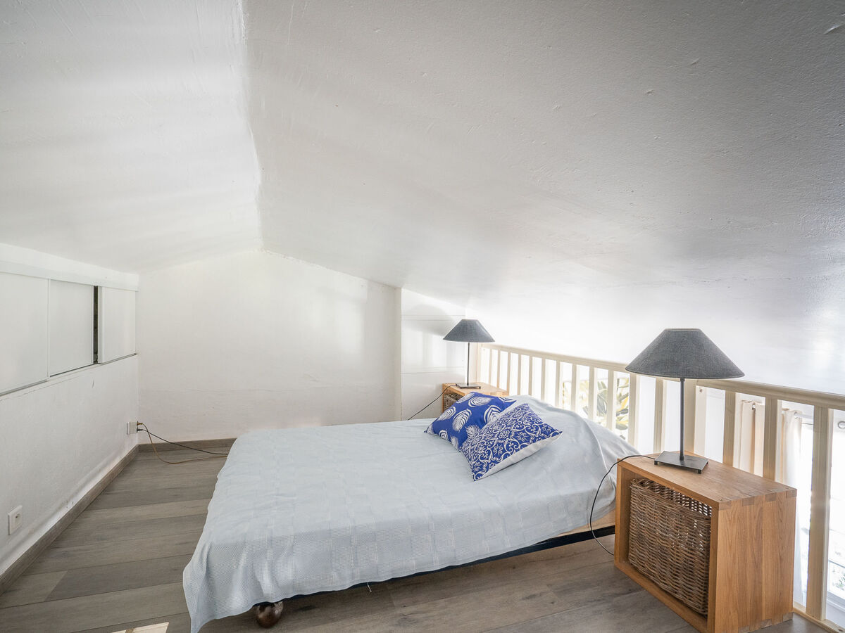 Bleu Azur – Maison 3 pièces face au canal à Port Grimaud - Photo 16