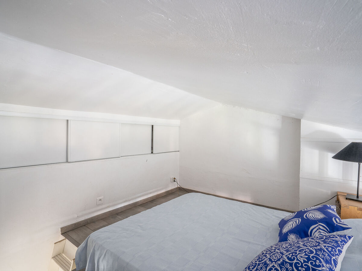 Bleu Azur – Maison 3 pièces face au canal à Port Grimaud - Photo 17
