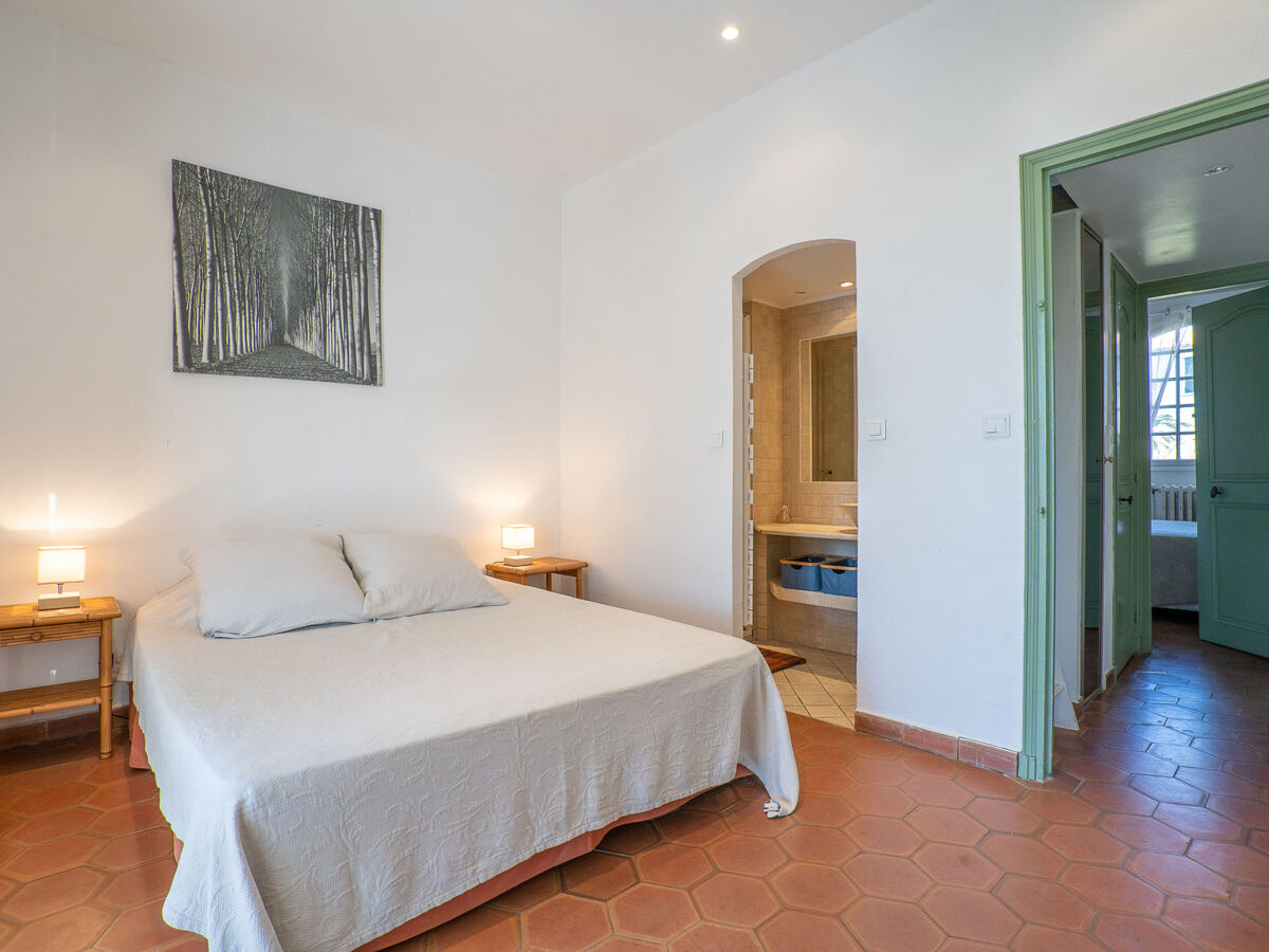 Bleu Azur – Maison 3 pièces face au canal à Port Grimaud - Photo 18