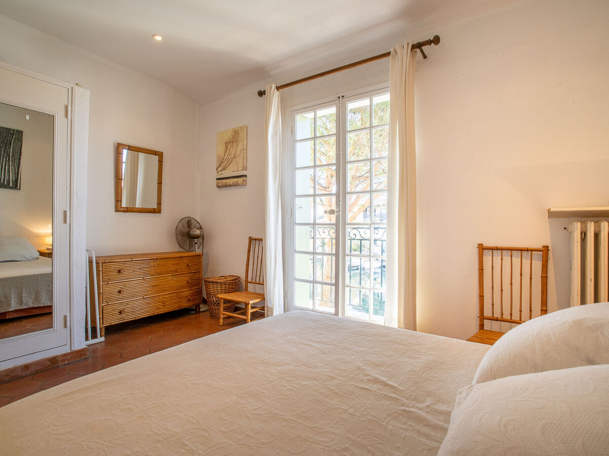 Bleu Azur – Maison 3 pièces face au canal à Port Grimaud - Photo 19